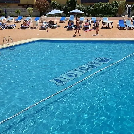 Mucahome2 - Piscina - Playa A 200m Apartment