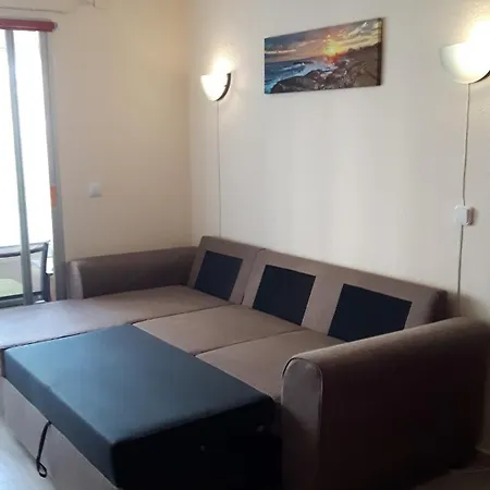 Apartment Mucahome2 - Piscina - Playa A 200m