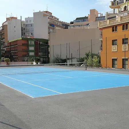 Apartment Mucahome2 - Piscina - Playa A 200m *