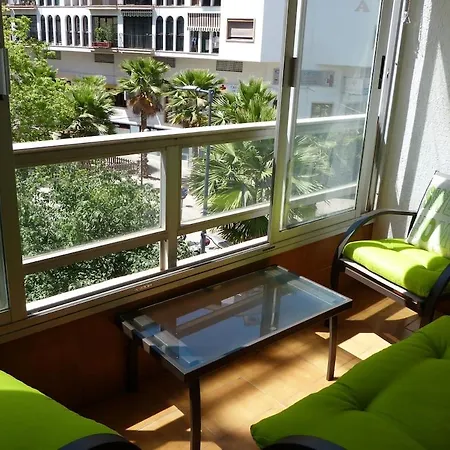 Mucahome2 - Piscina - Playa A 200m Apartment *