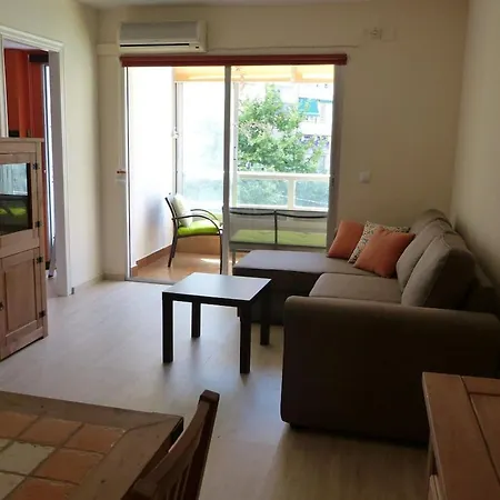 Apartment Mucahome2 - Piscina - Playa A 200m *