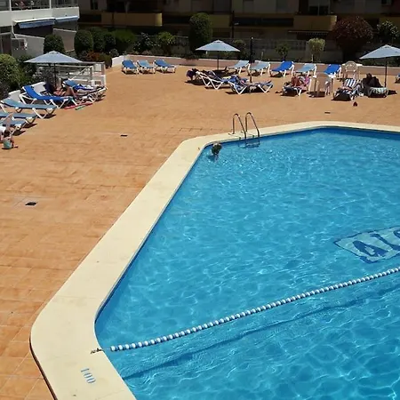 Mucahome2 - Piscina - Playa A 200m Apartment *
