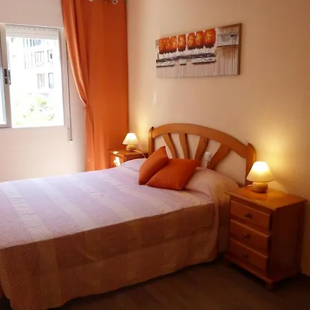Apartment Mucahome2 - Piscina - Playa A 200m Calpe