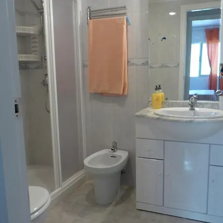 Apartment Mucahome2 - Piscina - Playa A 200m