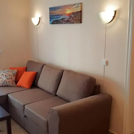 Apartment Mucahome2 - Piscina - Playa A 200m