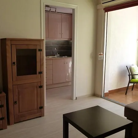 Mucahome2 - Piscina - Playa A 200m Apartment *